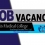 Vacancy Announcement on Various Posts – 2075